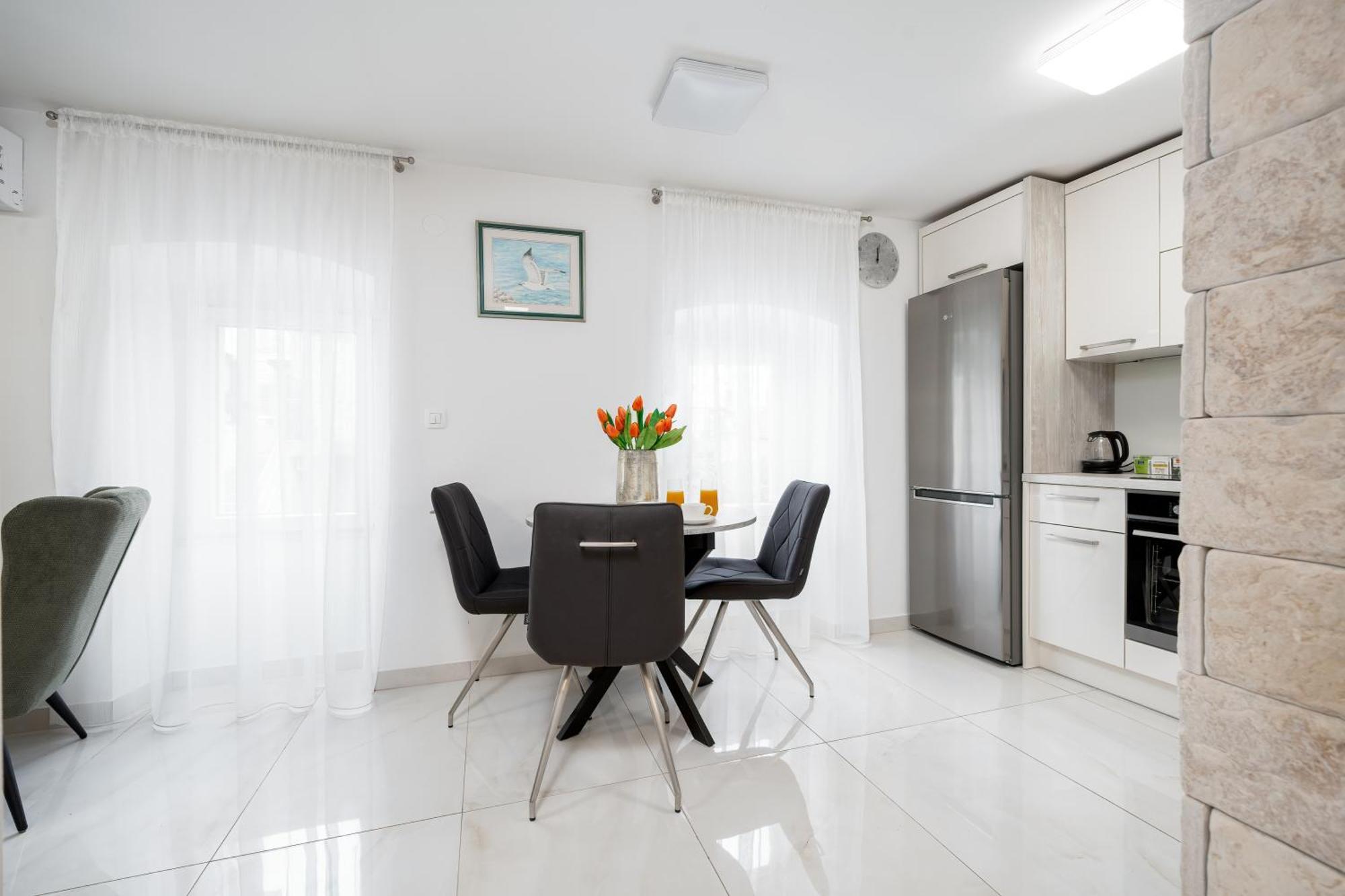 Villa Spalato מראה חיצוני תמונה