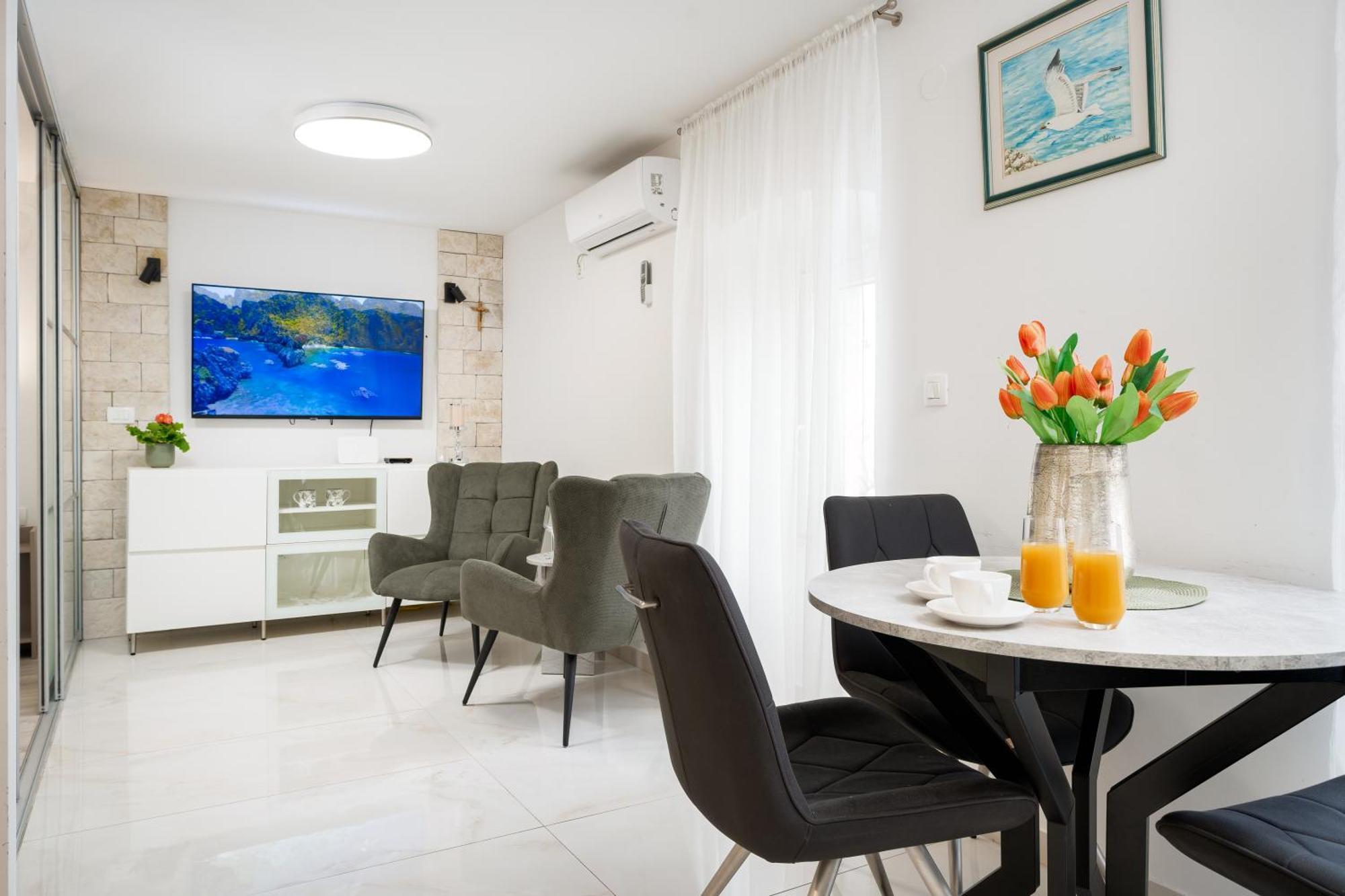 Villa Spalato מראה חיצוני תמונה